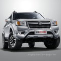 Dongfeng new  RICH pickup truck 4x4 with pickup diesel high quality China made for export